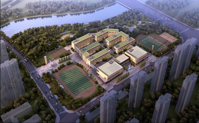 全國各地將大力新建中小學(xué)校！體育事業(yè)或?qū)⒂瓉泶蟊l(fā)！